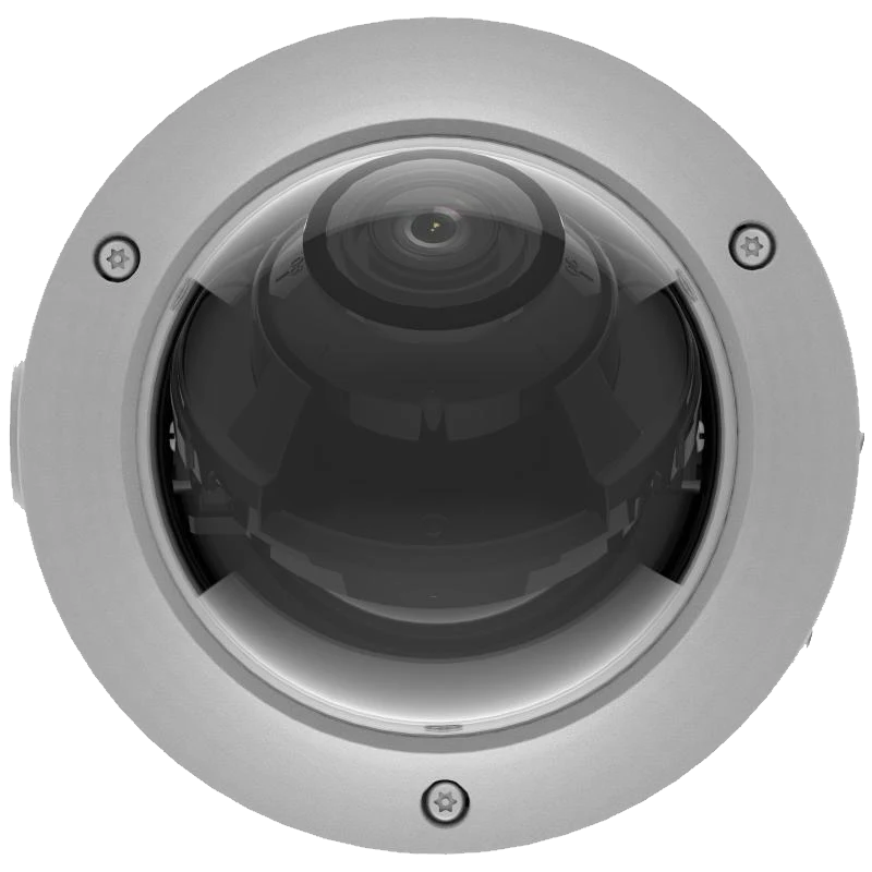 DS-2CD3746G2-IZS (H)/eF 4МП (2.7-13.5мм) IP відеокамера Hikvision - Зображення 3