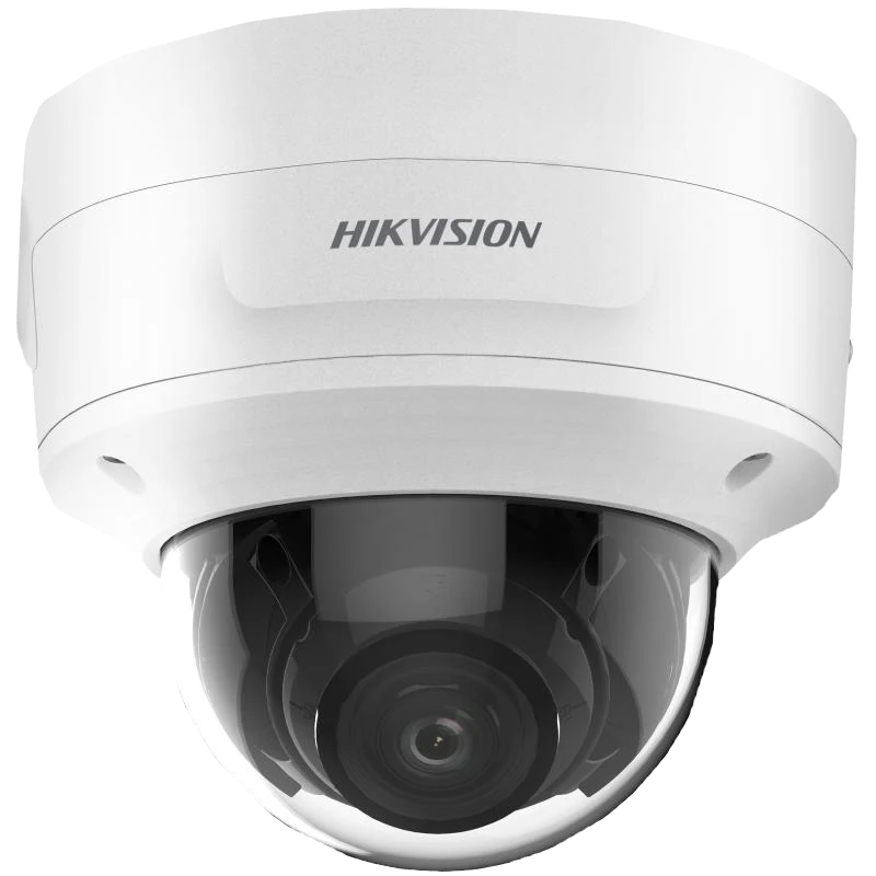DS-2CD3746G2-IZS (H)/eF 4МП (2.7-13.5мм) IP відеокамера Hikvision