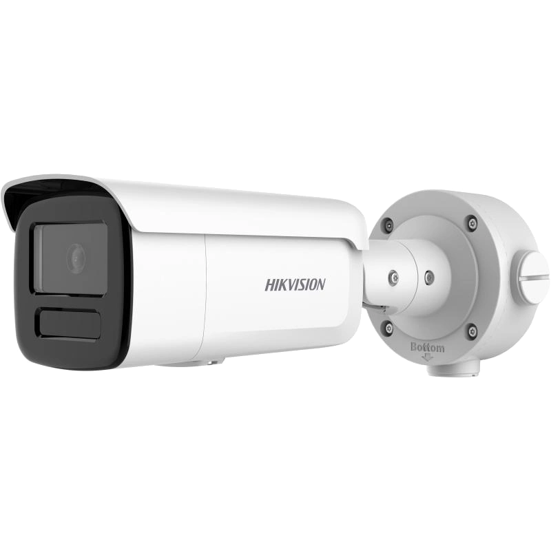 DS-2CD3T66G2-4IS(H)(eF) 6МП (2.8мм) IP відеокамера Hikvision