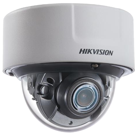 DS-2CD5126G0-IZS(В) 2МП (2.8-12 мм) IP відеокамера Hikvision