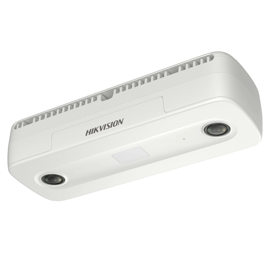 DS-2CD6825G0/C-IS (B) 2МП (2мм) IP відеокамера Hikvision