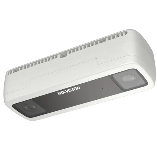DS-2CD6825G0/C-IVS(B) 2МП (2мм) IP відеокамера Hikvision