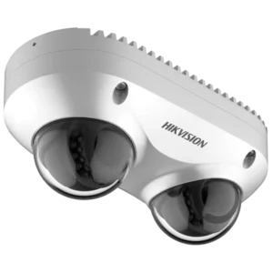 DS-2CD6D52G0-IHS 4МП (2.8мм) PanoVu IP відеокамера Hikvision