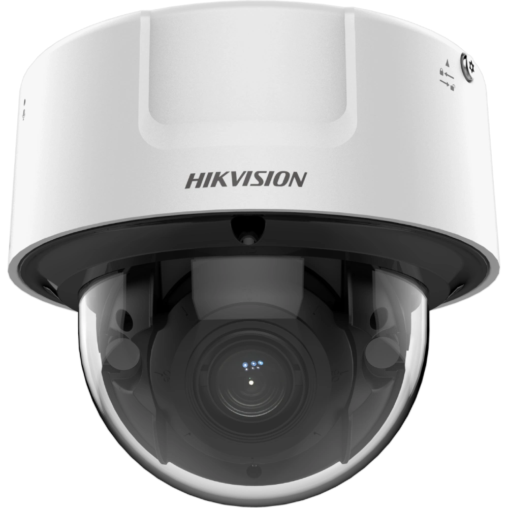 iDS-2CD7146G0-IZS (C) 4МП (2.8-12мм) IP відеокамера Hikvision