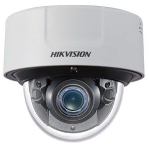 iDS-2CD7146G0-IZS (8-32 мм) 4МП DarkFighter IP відеокамера Hikvision c IVS функціями