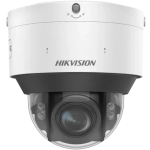 iDS-2CD7547G0/P-XZHS 4МП (2.8-12мм) ANPR PTRZ IP відеокамера Hikvision