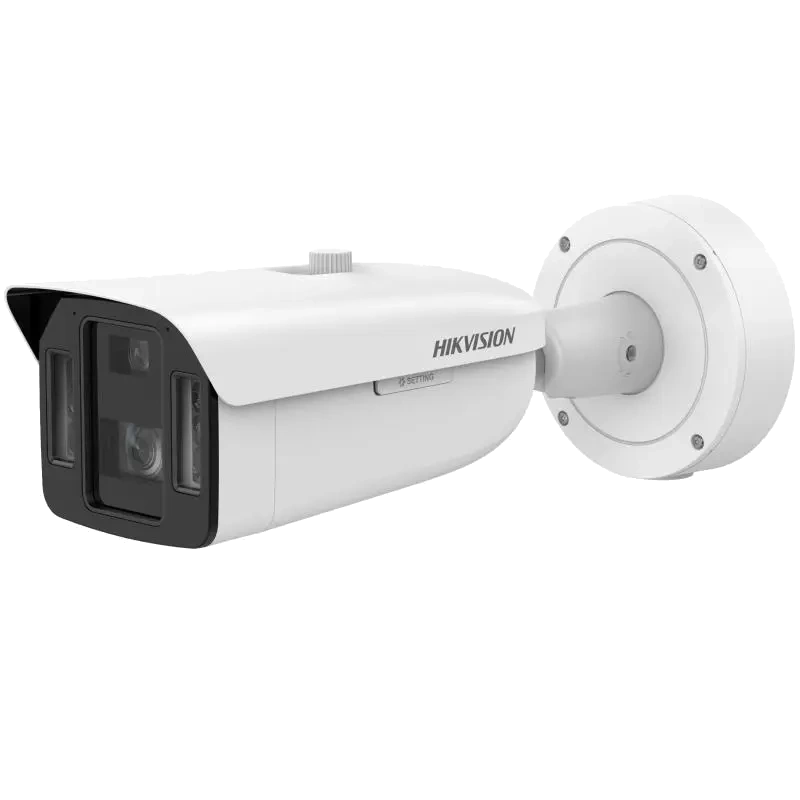 iDS-2CD8A46G0-XZS(0832/4) 4МП (4мм+8-32мм) Darkfighter DeepinView IP відеокамера Hikvision