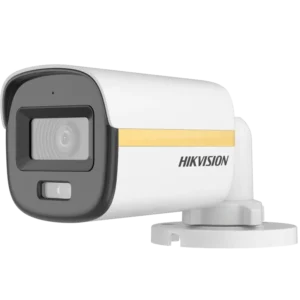 DS-2CE10DF3T-LFS 2МП (2.8мм) HDTVI відеокамера Hikvision