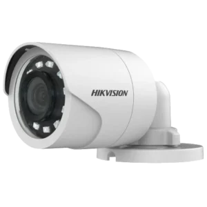 DS-2CE16D0T-IRF (C) 2МП (3.6мм) Turbo HD відеокамера Hikvision