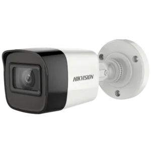 DS-2CE16H0T-ITE (C) 5МП (3.6мм) HDTVI відеокамера Hikvision