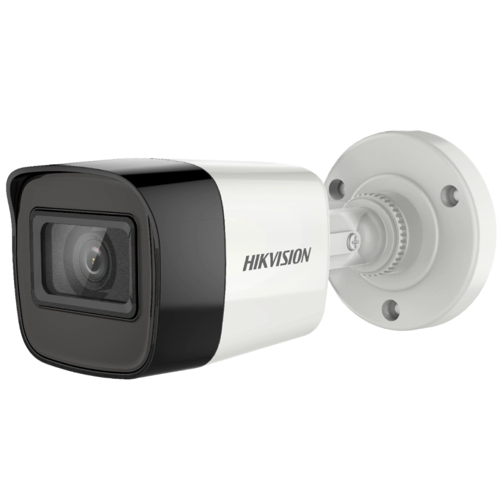 DS-2CE16H0T-ITE (C) 5МП (3.6мм) HDTVI відеокамера Hikvision