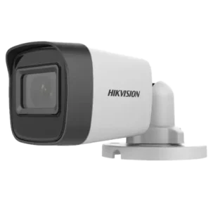DS-2CE16H0T-ITPF (C) 5МП (2.8мм) HDTVI відеокамера Hikvision