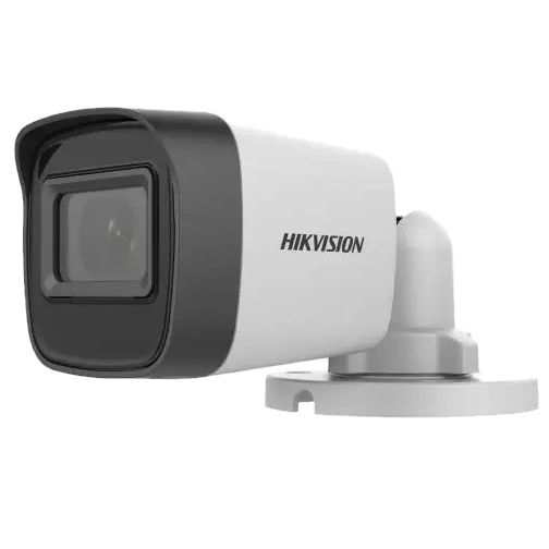 DS-2CE16H0T-ITPF (C) 5МП (3.6мм) HDTVI відеокамера Hikvision