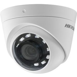 DS-2CE56D0T-I2PFB (2.8 мм) 2Мп Turbo HD з вбудованим балуном