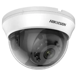 DS-2CE56H0T-IRMMF (C) 5МП (2.8мм) HDTVI відеокамера Hikvision