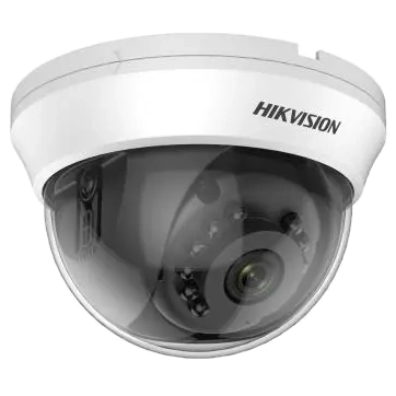 DS-2CE56H0T-IRMMF (C) 5МП (2.8мм) HDTVI відеокамера Hikvision