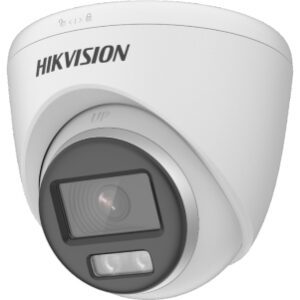 DS-2CE72DF0T-F 2МП (2.8мм) ColorVu Turbo HD відеокамера Hikvision