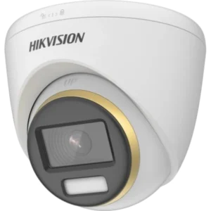 DS-2CE72DF3T-F 2МП (2.8мм) Turbo HD відеокамера Hikvision