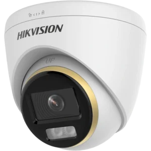 DS-2CE72KF3T-L 3K (2.8мм) HDTVI відеокамера Hikvision