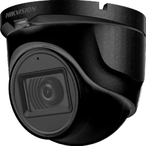 DS-2CE76H0T-ITMFS (Black)(AVINET) 5МП (2.8мм) з мікрофоном Turbo HD відеокамера Hikvision
