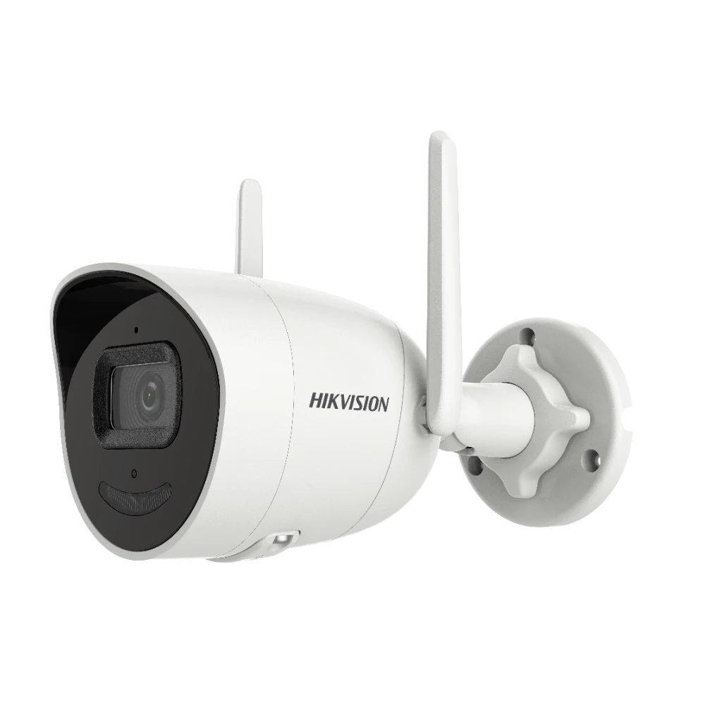DS-2CV2041G2-IDW(D) 4mm 4 МП EXIR Bullet Wi-Fi