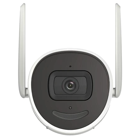 DS-2CV2041G2-IDW W 4МП (2.8мм) IP відеокамера Hikvision - Зображення 3