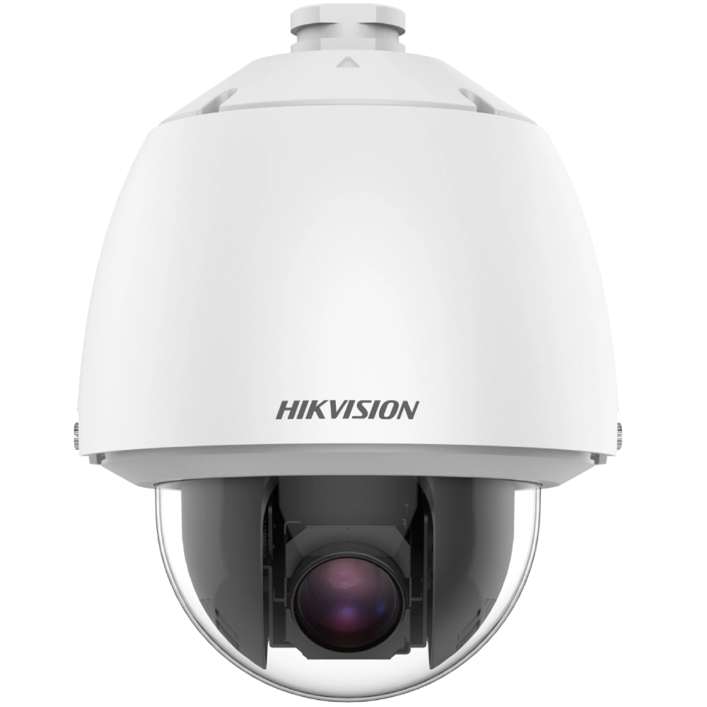 DS-2DE5225W-AE(T5) 2МП (4.8-120мм) PTZ відеокамера Hikvision