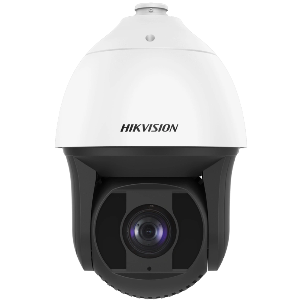 DS-2DF8442IXS-AEL(T5) 4МП (6-252мм) PTZ відеокамера Hikvision