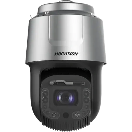 DS-2DF8C448I5XG-ELW 4МП (6 - 288 мм) Smart Tracking PTZ відеокамера Hikvision