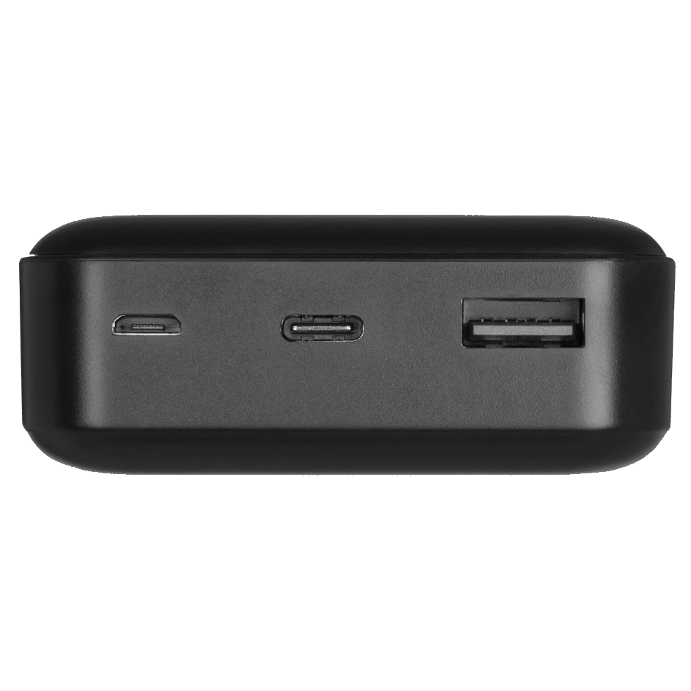 2E 20000mAh PD+QC 3.0 18W black Повербанк - Зображення 4
