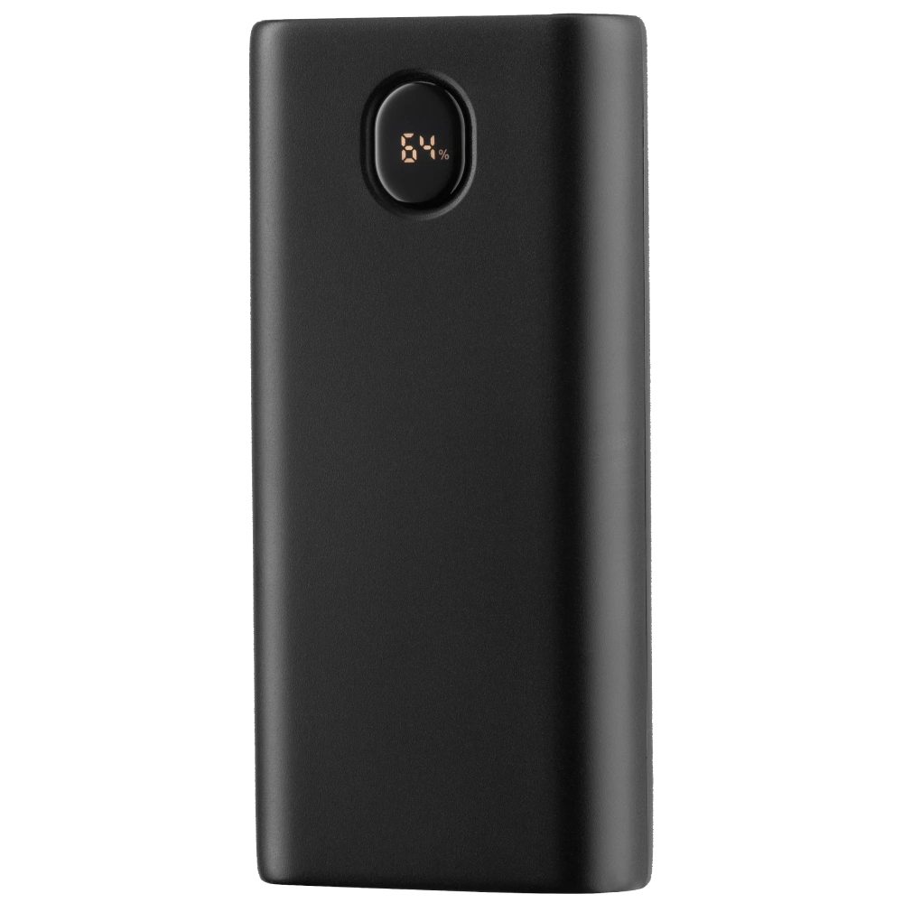 2E 20000 mAh 45W PD QC Повербанк
