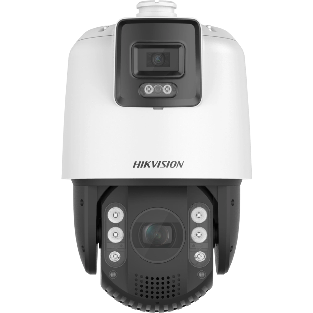 DS-2SE7C432MW-AEB(14F1)(P3) 4МП (4+5.9-188мм) PTZ відеокамера Hikvision