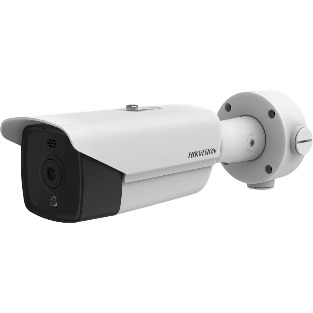 DS-2TD2117-10/PA DeepinView Тепловізійна камера Hikvision