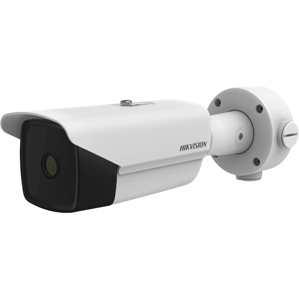 Hikvision DS-2TD2138-15/QY Тепловізійна камера