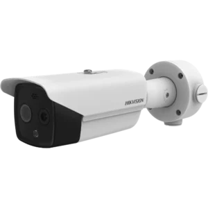 Hikvision DS-2TD2617-10/QA Двоспектральна камера
