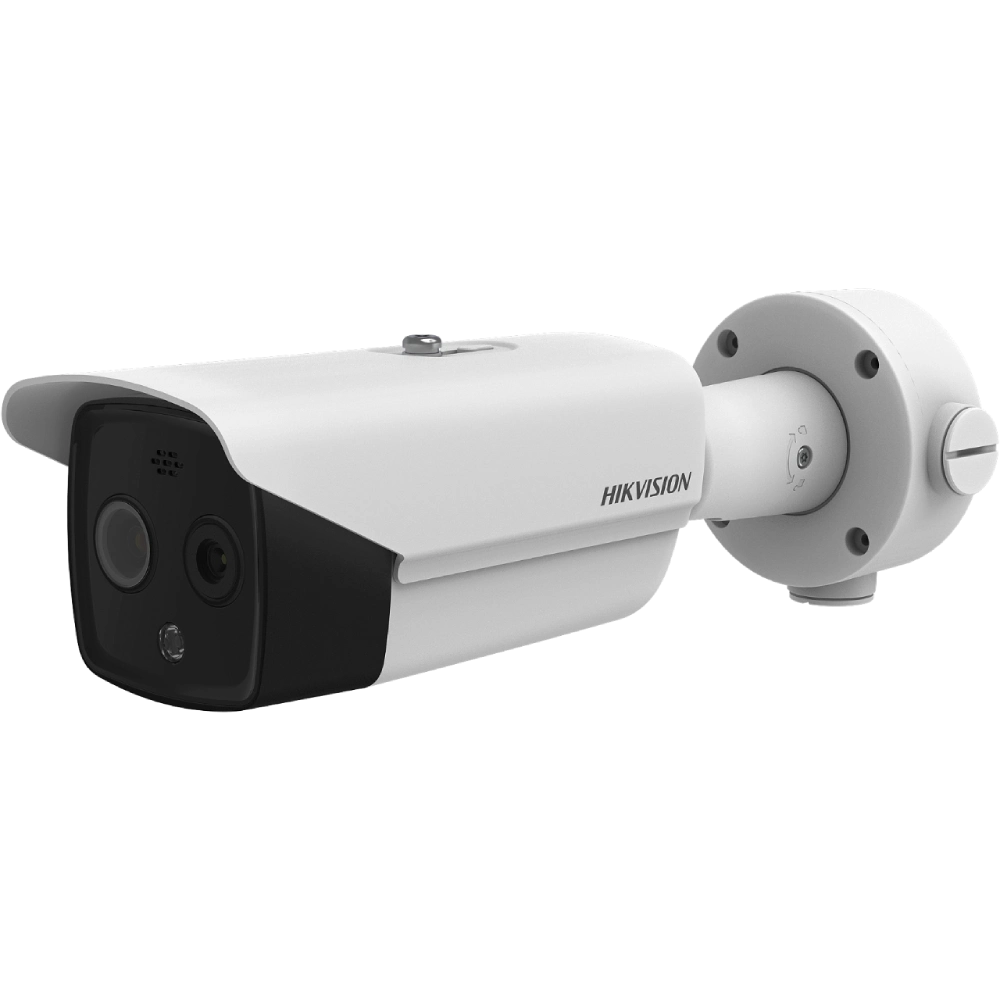 Hikvision DS-2TD2617-10/QA Двоспектральна камера