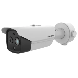 Hikvision DS-2TD2628-10/QA Двоспектральна камера