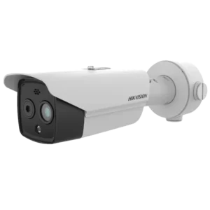 Hikvision DS-2TD2628-3/QA Біспектральна камера