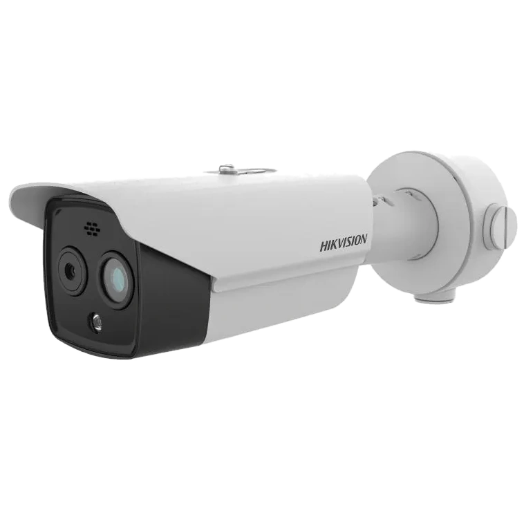 Hikvision DS-2TD2628-3/QA Біспектральна камера