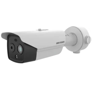 Hikvision DS-2TD2628-7/QA Двоспектральна камера