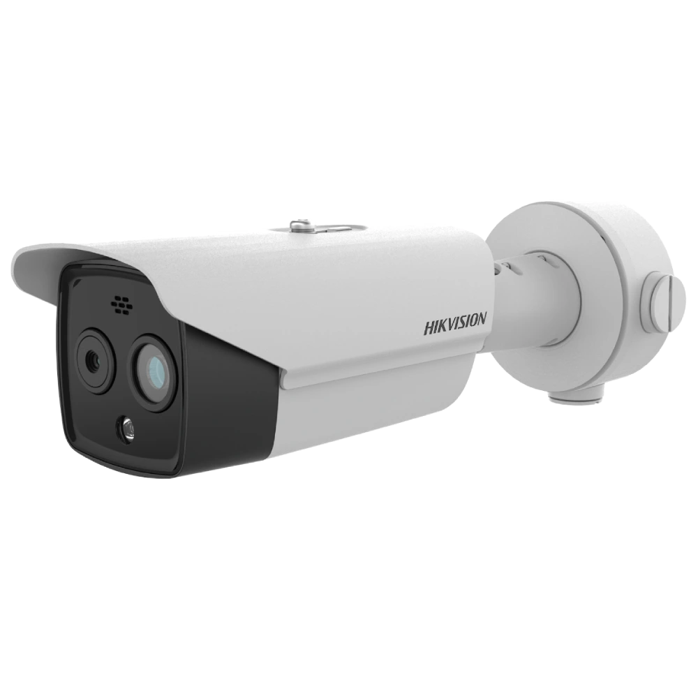 Hikvision DS-2TD2628-10/QA Двоспектральна камера