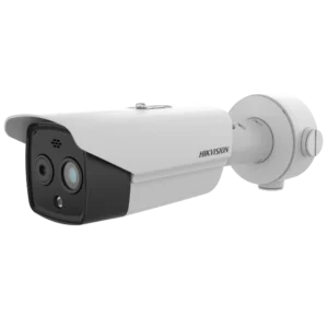 Hikvision DS-2TD2628T-7/QA Двоспектральна камера