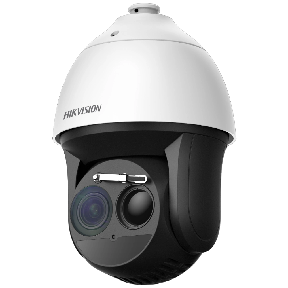 DS-2TD4167-50/WY біспектральна камера з антикорозійним покриттям