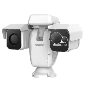 Hikvision DS-2TD6267-100C4L/WY Біспектральна тепловізійна камера