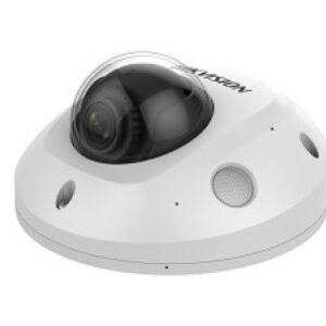 DS-2CD2525FWD-IS (2,8 мм) 2 Мп ІЧ Mini Dome IP