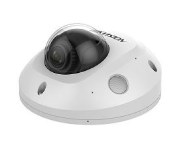 DS-2CD2525FWD-IS (2,8 мм) 2 Мп ІЧ Mini Dome IP