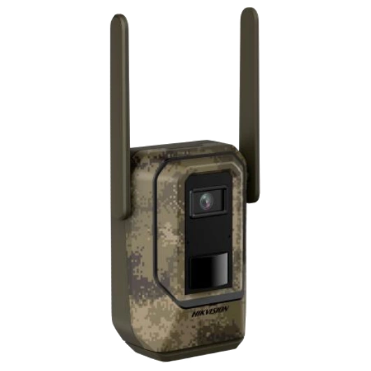 DS-2XS6F45G0-IC2/4G 4МП IP відеокамера Hikvision