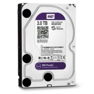WD30PURX Жорсткий диск 3Тб