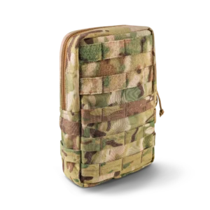 U-WIN Cordura 1000 вертикальний сухарка Підсумок утилітарний