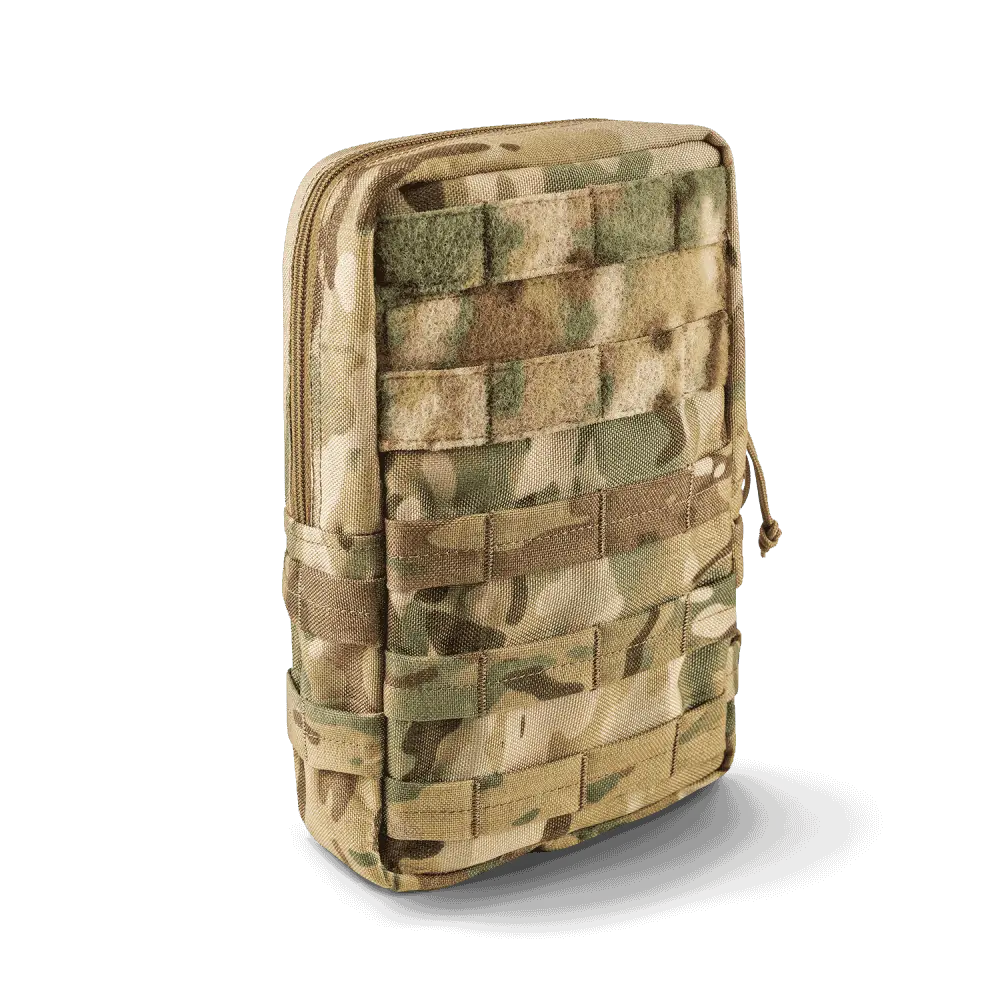U-WIN Cordura 1000 вертикальний сухарка Підсумок утилітарний